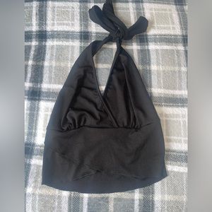 Size S black /no used
